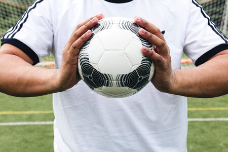 Soccer football sports