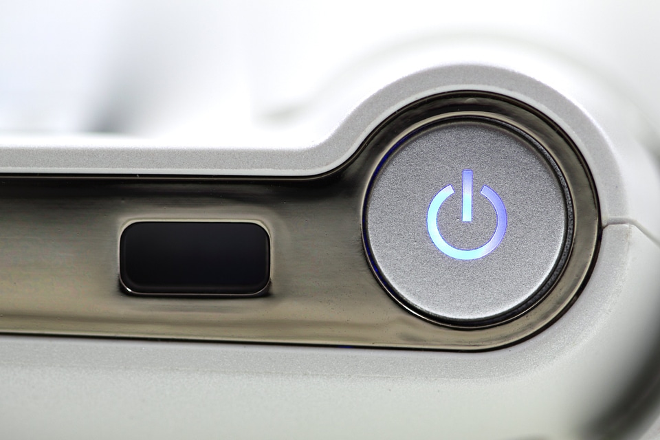 Computer control hardware