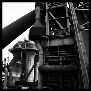 Loved metal raw materials