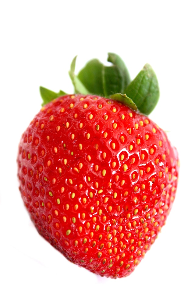 Food healthy summer