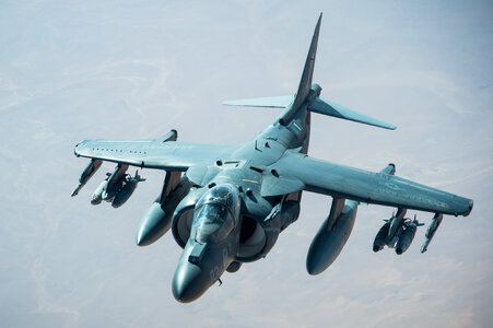 Av 8b harrier ii