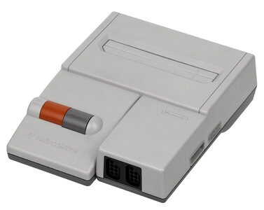 New av famicom