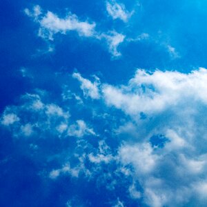 Sky clouds