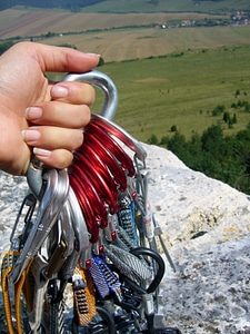 Ropes cliff holidays photo