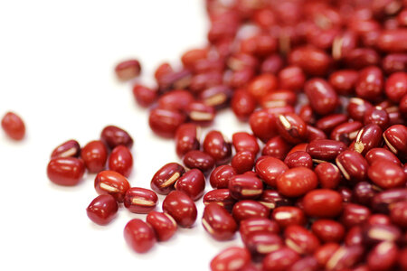 Adzuki bean vegetable