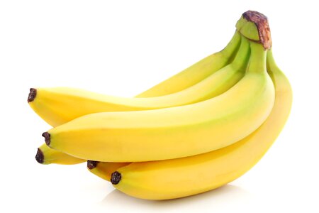 Banana fruit