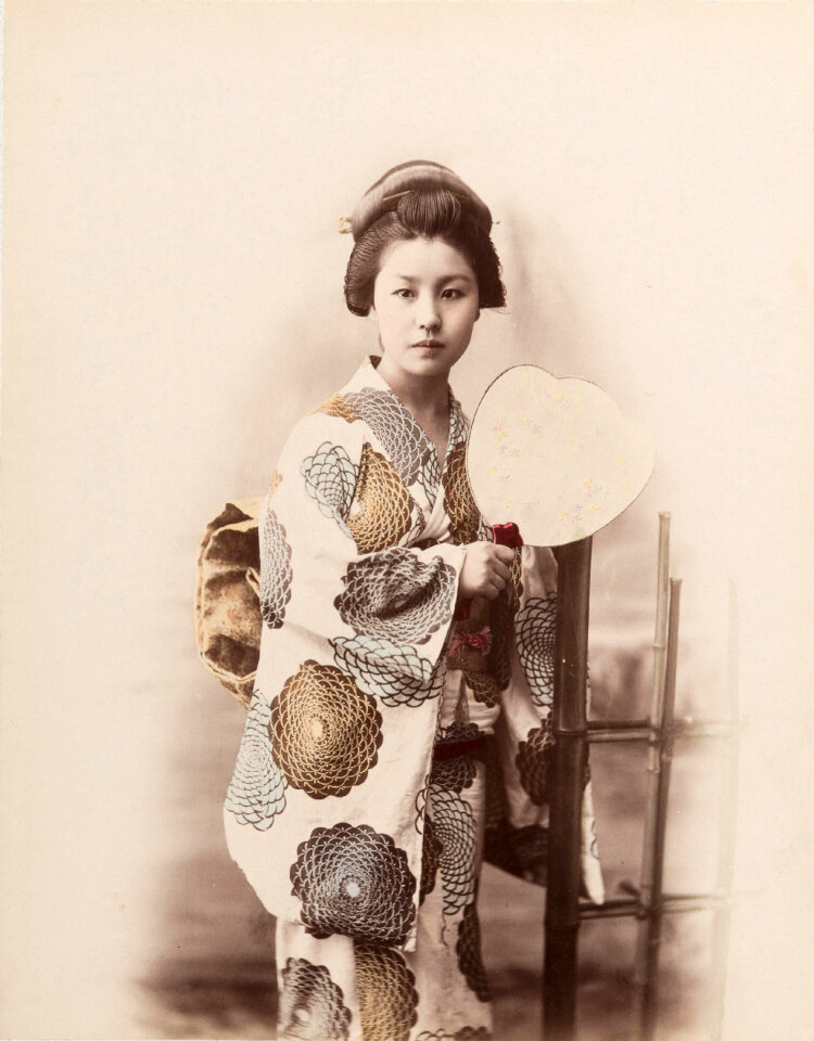 Baron raimund von stillfried