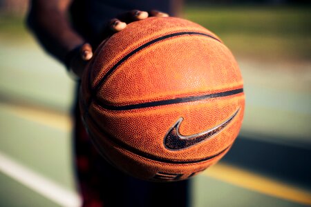 Basketball sports