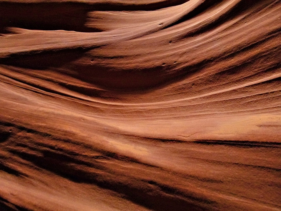 Canyon page sand stone