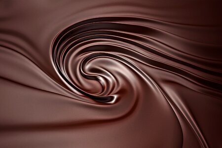 Chocolate dessert