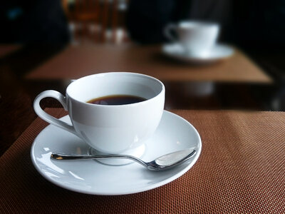 Coffee cafe