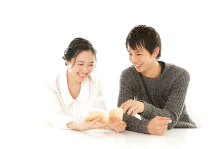 Couple book