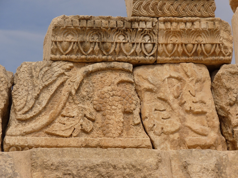 Jordan vacations travel