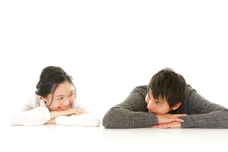 Couple