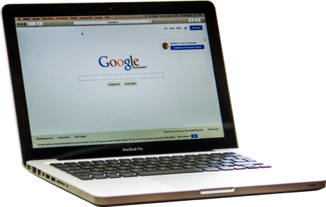 Google search laptop computer photo