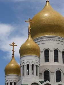 Russian san francisco