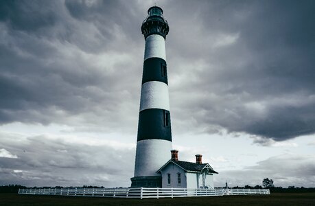 Lighthouse