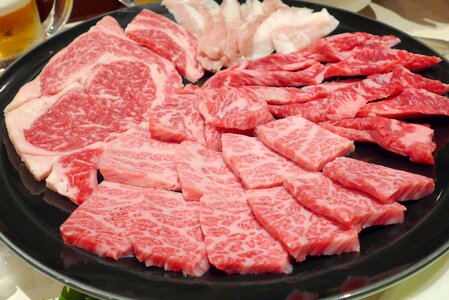 Meat beef