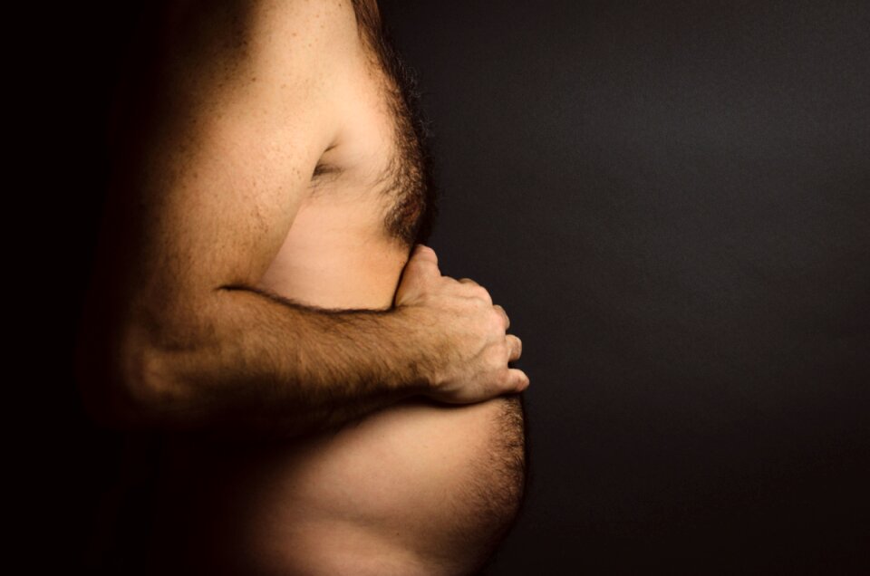 Metabolic syndrome stomach
