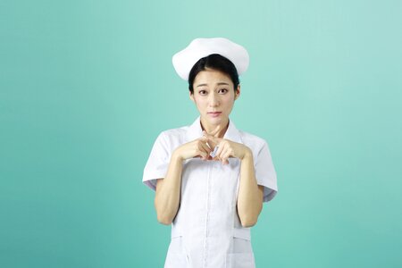 Nurse health care