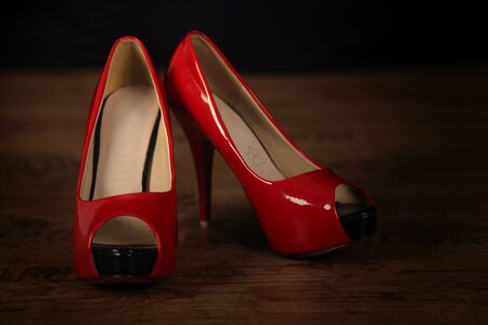 Pumps shoes