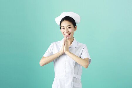 Nurse health care