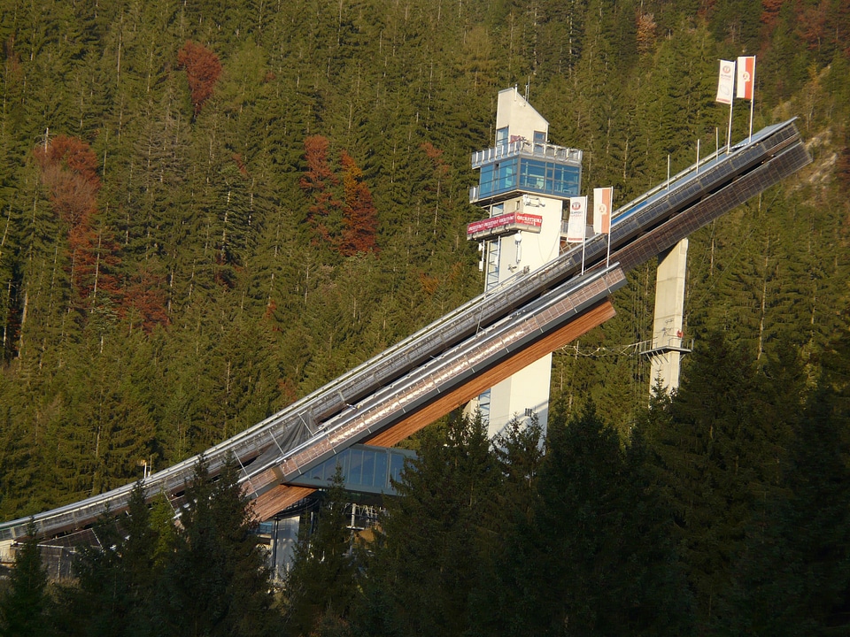 Bakken elite sports steep