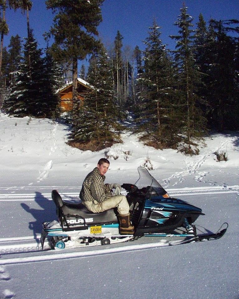 Transportation fun sport