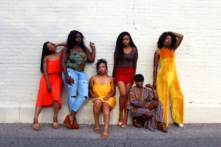 Womens group