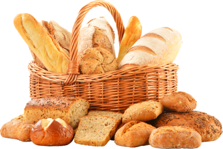 Bread food