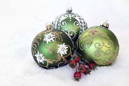 Christmas decoration