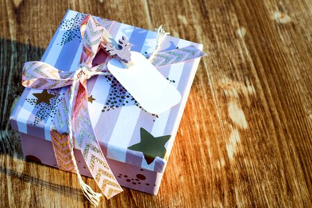Christmas gift