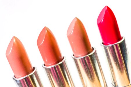 Lipstick cosmetics