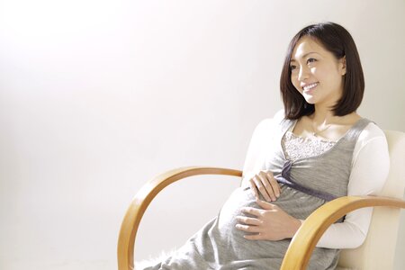 Pregnancy gravidity