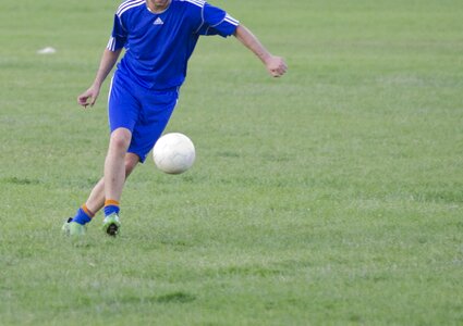 Soccer football sports
