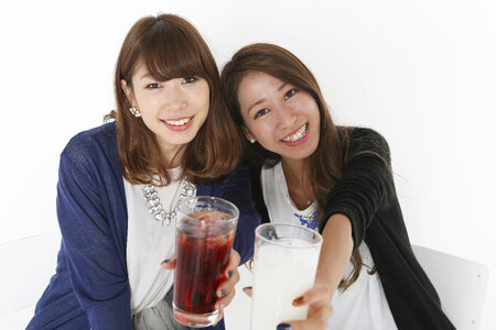 Women party
