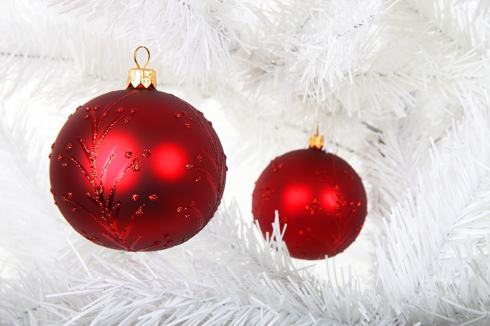 Celebration christmas decoration