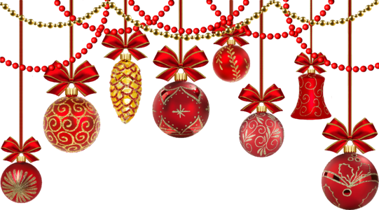 Christmas decoration