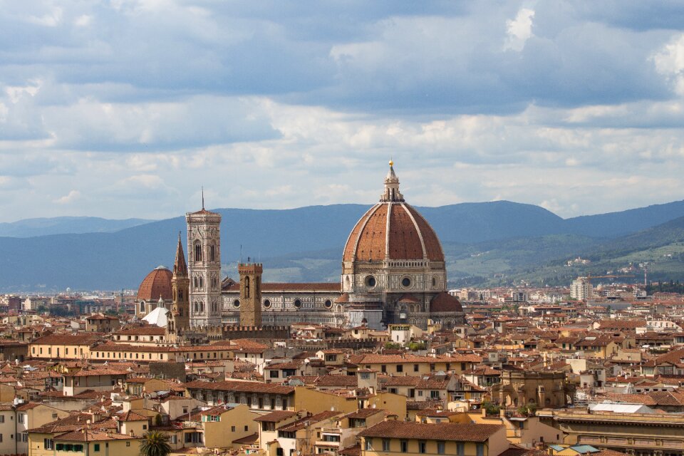 Florence cathedral