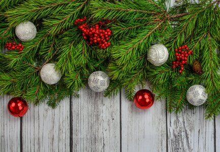 Christmas decoration