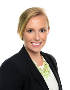 Business woman