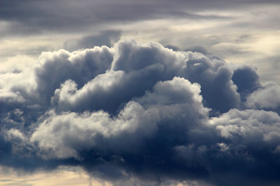 Clouds