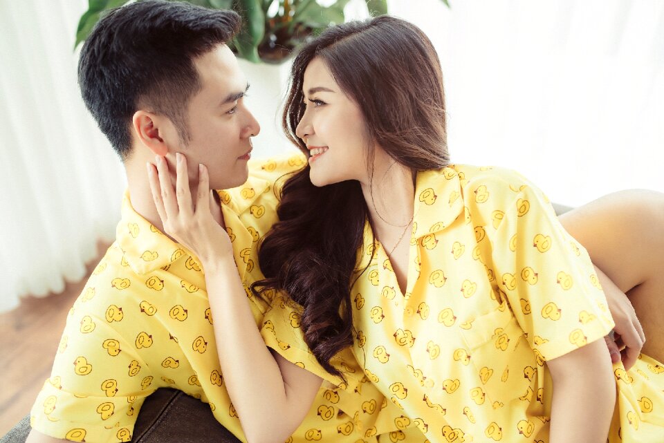 Couple