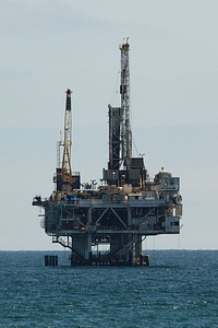 Platform industry energy