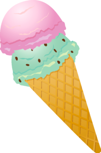 Ice cream food photo