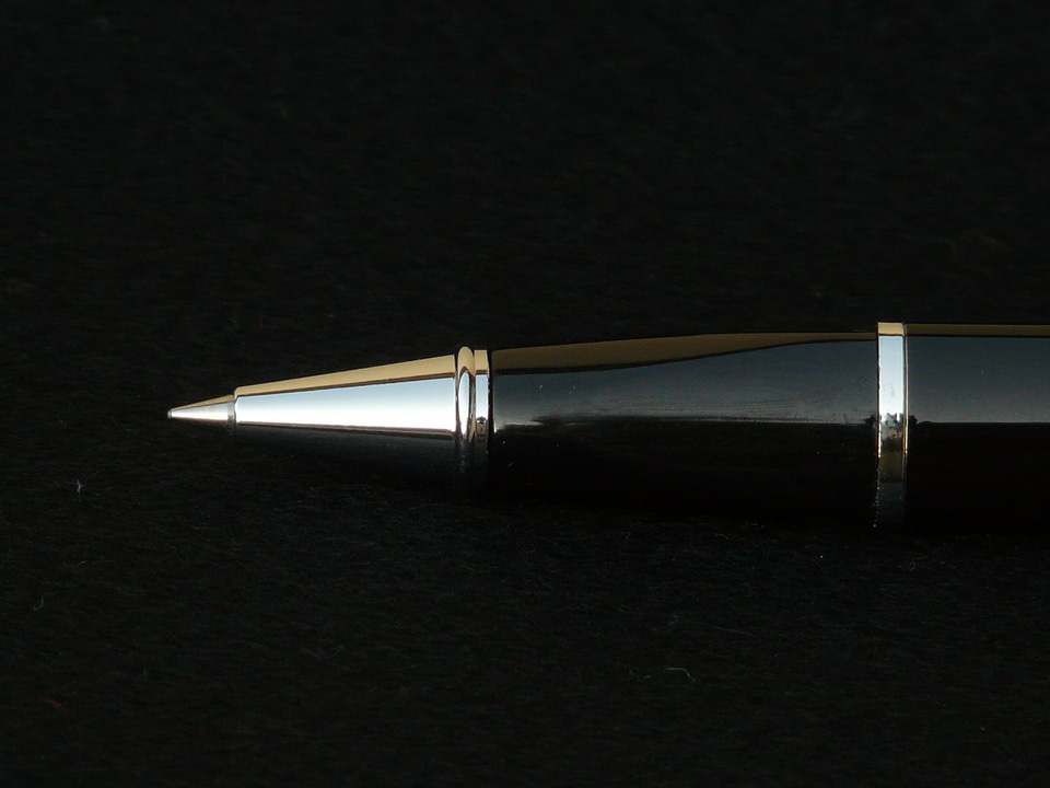 Office accessories schrreibstift ink