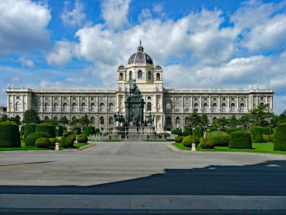 Kunsthistorisches museum