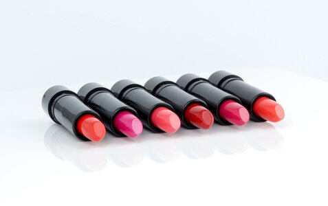 Lipstick cosmetics