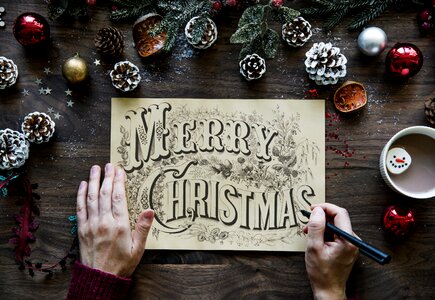 Merry christmas