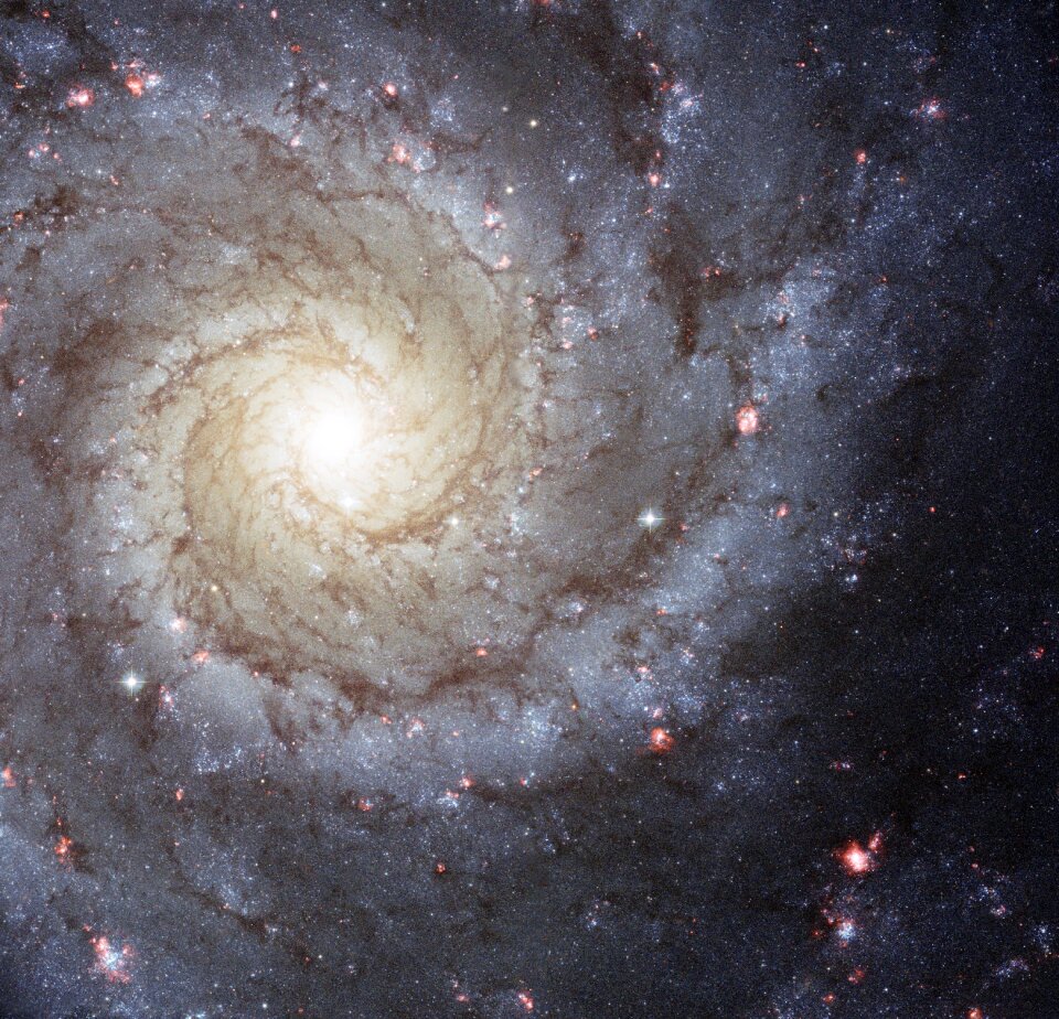 Messier74 ngc628
